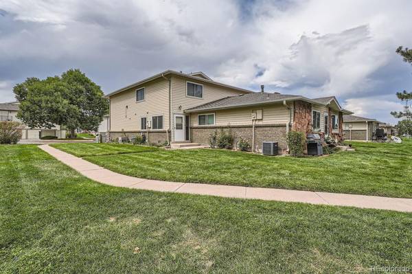 3354 S Flower ST #51, Lakewood, CO 80227