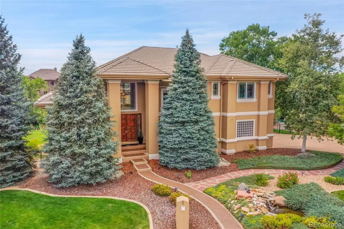 Thornton, CO 80241,1 White Pelican CIR