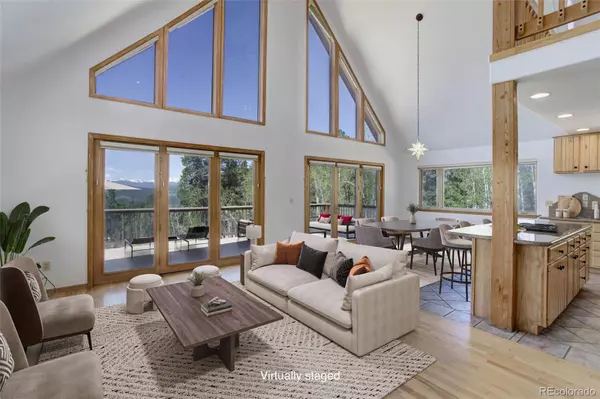 Black Hawk, CO 80422,300 Badger RD