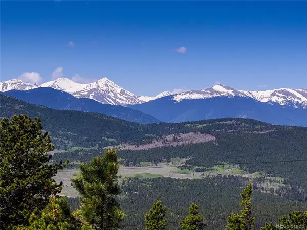 Black Hawk, CO 80422,300 Badger RD