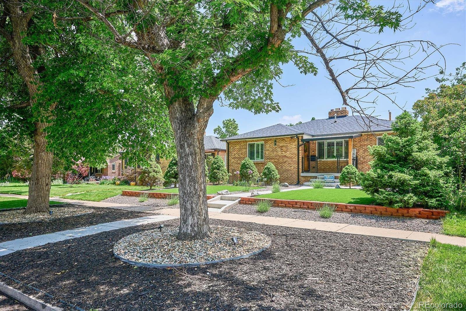 Denver, CO 80207,2664 Forest ST
