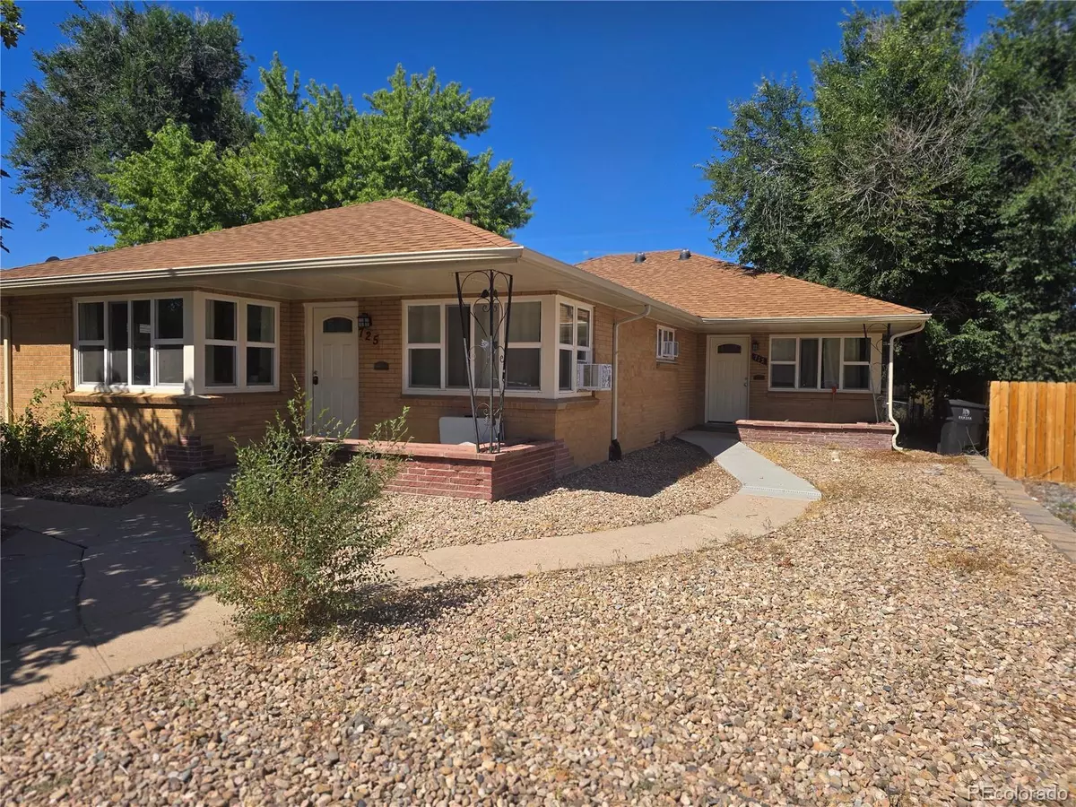 Denver, CO 80224,715 S Krameria ST #715/725