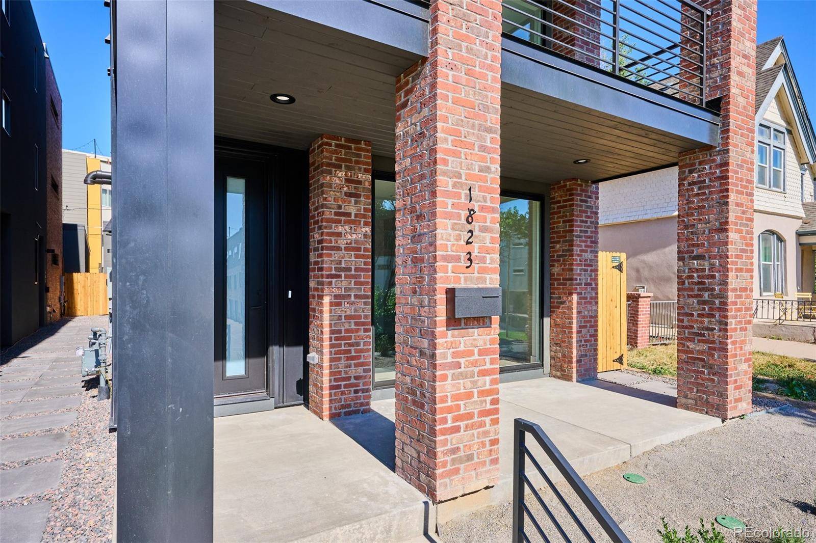 Denver, CO 80204,1819 Grove ST