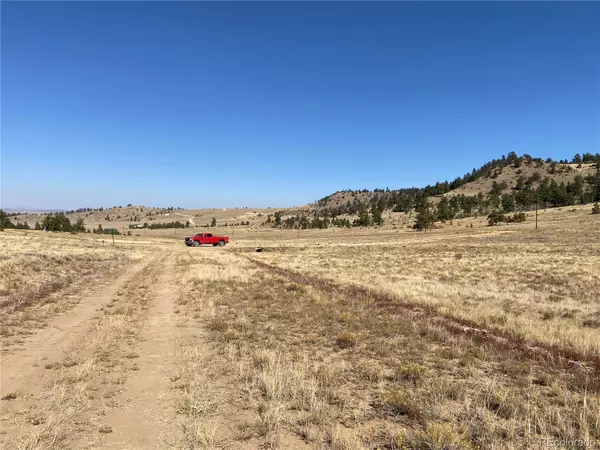 Hartsel, CO 80449,0004 Guipago TRL