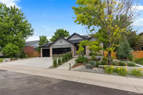 Littleton, CO 80123,9161 W Lake DR