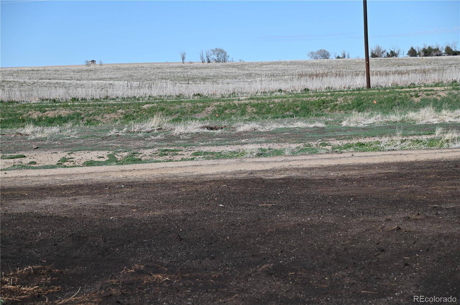 Deer Trail, CO 80105,Lot 15 7th AVE