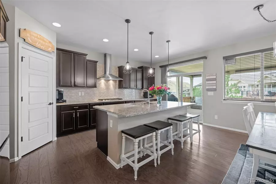 537 Sage Grouse CIR, Castle Rock, CO 80109