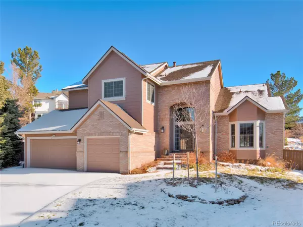 Highlands Ranch, CO 80126,9688 Chesapeake ST