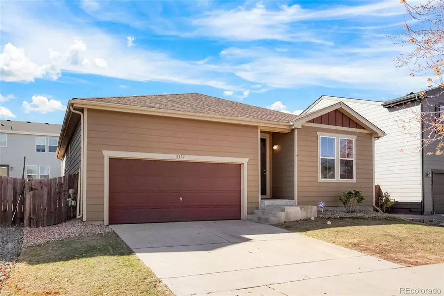 5377 Laredo CT, Denver, CO 80239