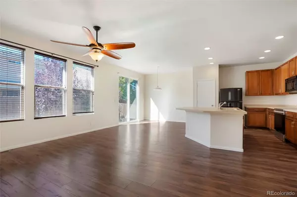 Denver, CO 80239,5377 Laredo CT