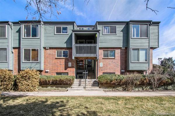 3558 S Depew ST #305, Lakewood, CO 80235