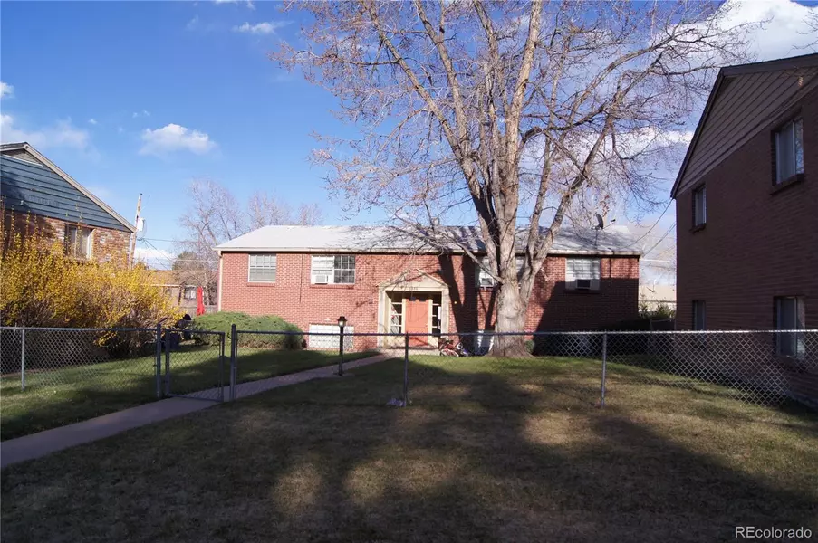 2356 S Linden, Denver, CO 80222