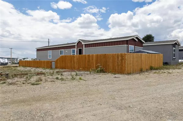 Fairplay, CO 80440,125 12th ST