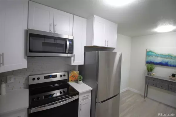 Denver, CO 80232,1486 S Pierson ST #92