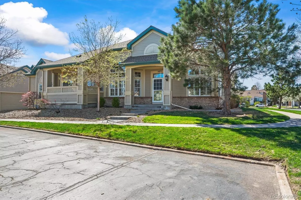 Aurora, CO 80247,1691 S Emporia WAY