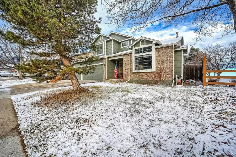 4137 Ashcroft AVE, Castle Rock, CO 80104