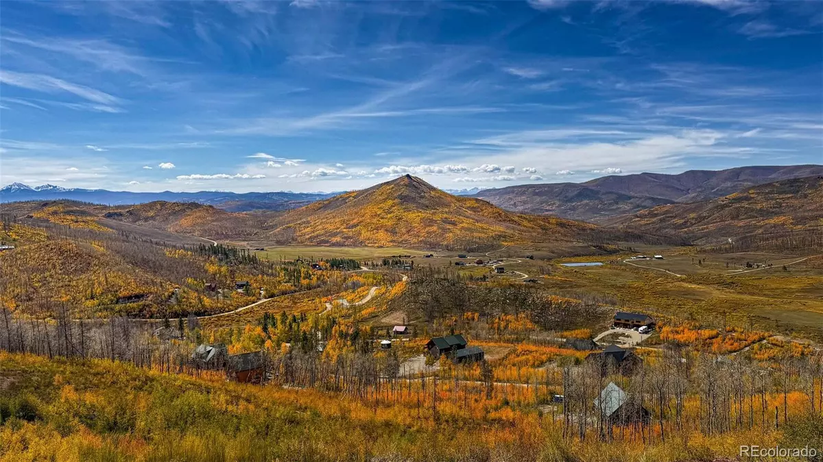 Granby, CO 80446,859 County Road 413