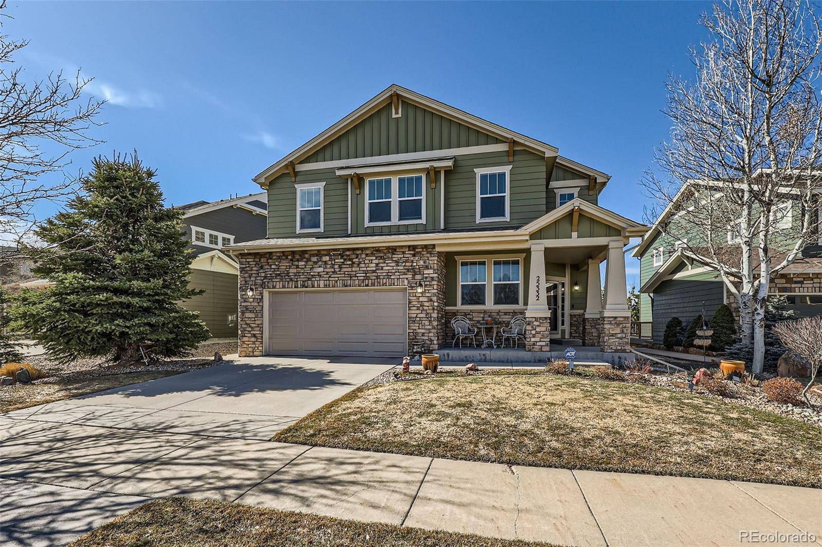 25332 E Indore DR, Aurora, CO 80016