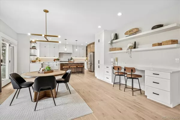 5334 Sedona DR, Parker, CO 80134