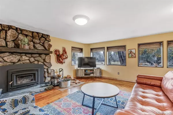 Poncha Springs, CO 81242,545 Ouray AVE