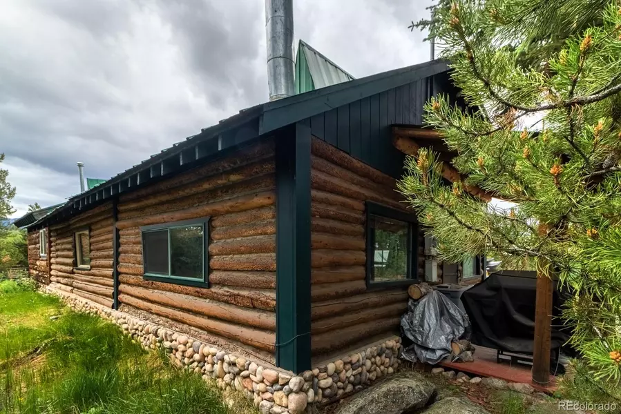 14 GCR 4451, Grand Lake, CO 80447