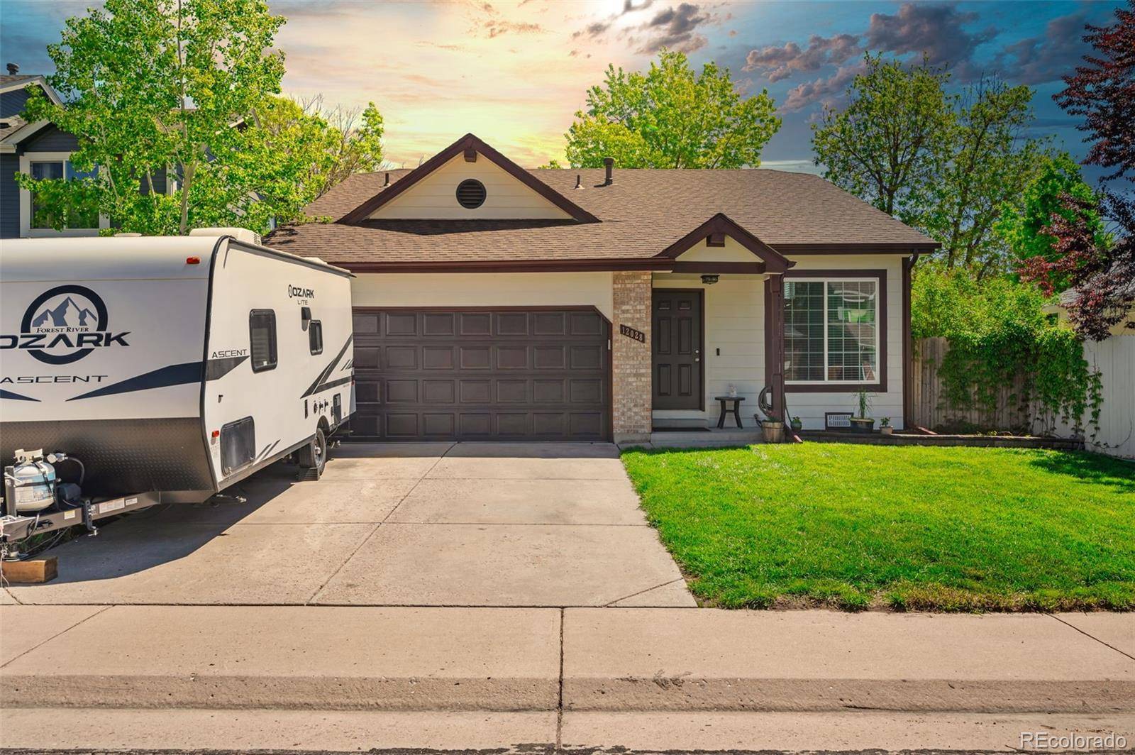 12028 Monaco DR, Brighton, CO 80602