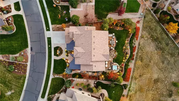 Highlands Ranch, CO 80126,10785 Sundial Rim RD