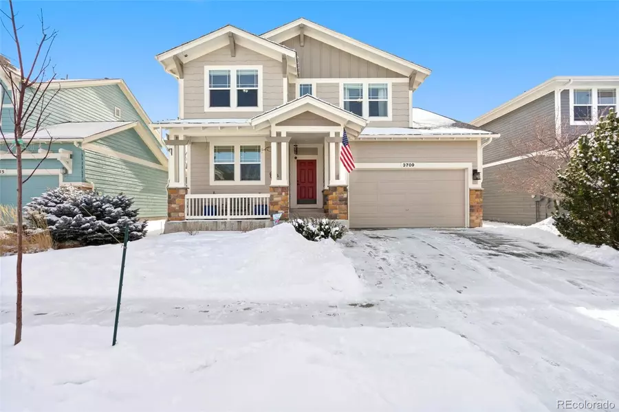 3709 Eclipse LN, Fort Collins, CO 80528