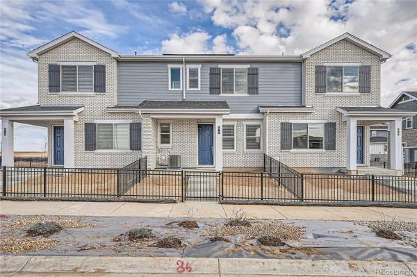 27624 E 1st AVE, Aurora, CO 80018