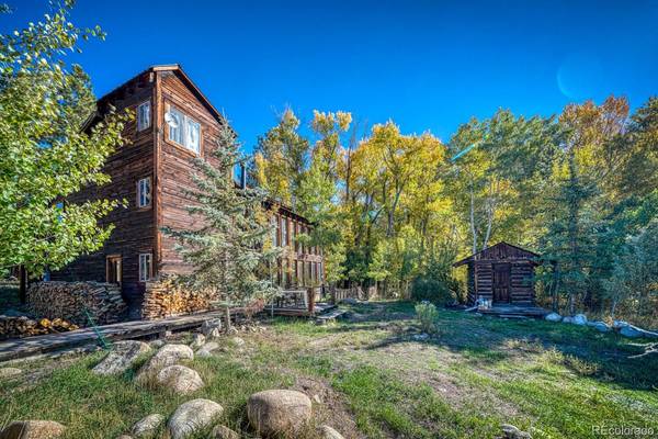 16780 County Road 240c, Salida, CO 81201