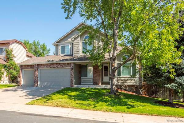 19895 E Progress LN, Centennial, CO 80015