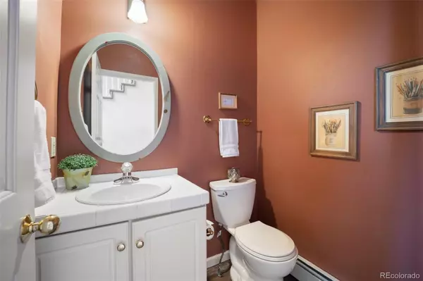 Palmer Lake, CO 80133,509 Viola ST