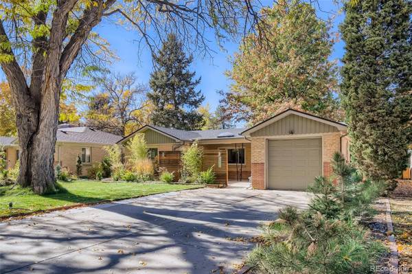 3625 Marshall ST, Wheat Ridge, CO 80033