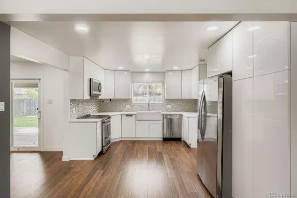 Denver, CO 80222,2334 S Leyden ST