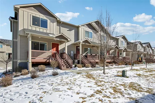 Greeley, CO 80634,3660 W 25th ST #501