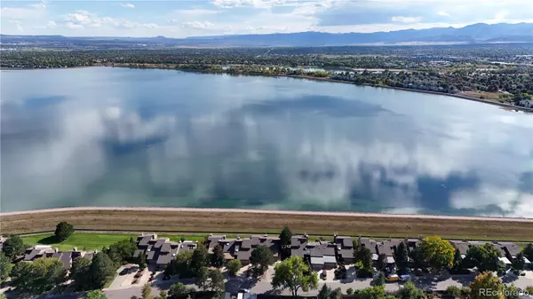 Littleton, CO 80123,7080 W Stetson PL #19