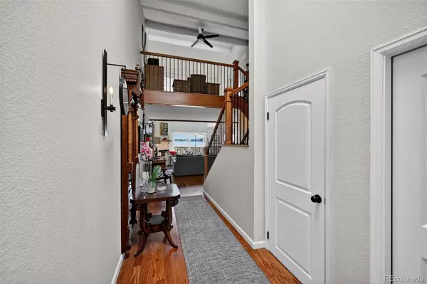 Littleton, CO 80123,7080 W Stetson PL #19