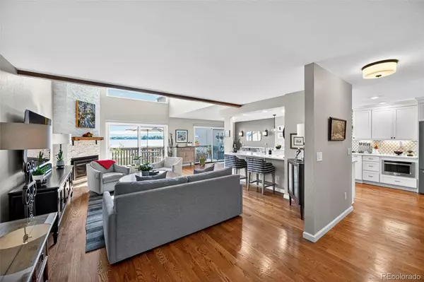 Littleton, CO 80123,7080 W Stetson PL #19