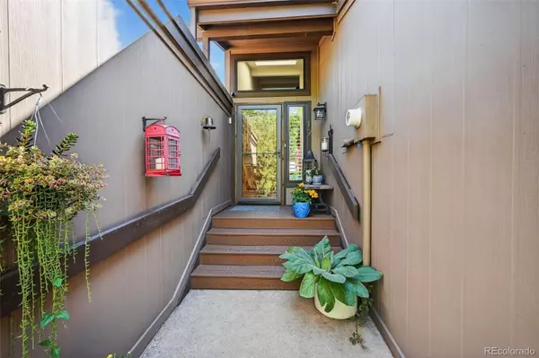 Littleton, CO 80123,7080 W Stetson PL #19