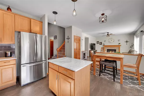 Highlands Ranch, CO 80129,1086 Thornbury PL