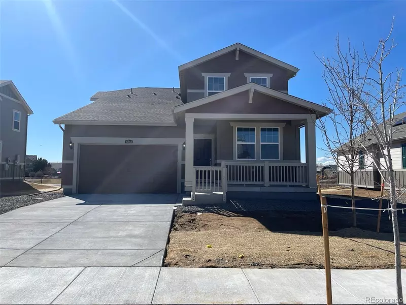 16562 E 109th AVE, Commerce City, CO 80022