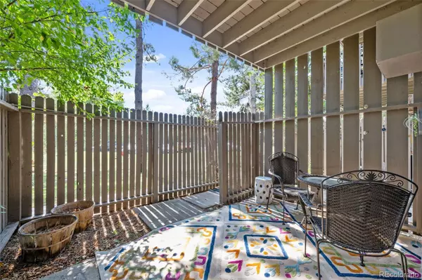 Niwot, CO 80503,8060 Niwot RD #67E