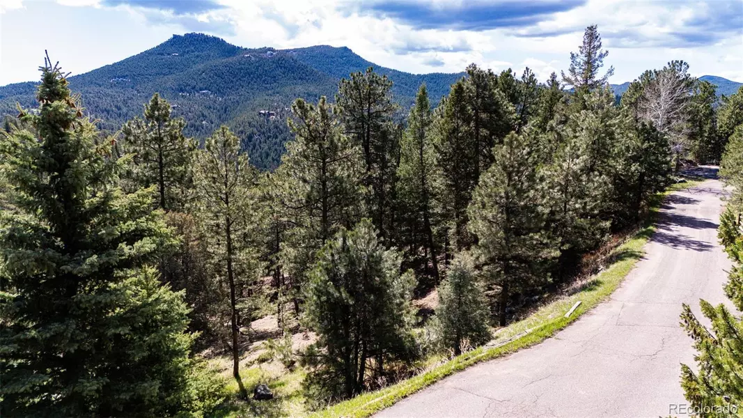 4094 Alpine DR, Evergreen, CO 80439