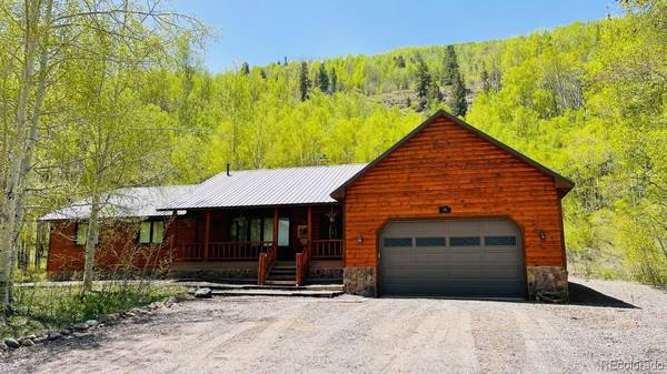 6 S Bear Paw CT, Antonito, CO 81120