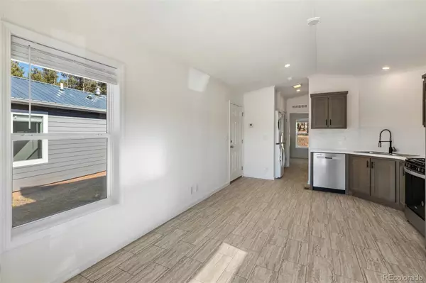 Woodland Park, CO 80863,1411 Calm Mountain