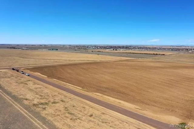 Parcel 3 TBD, Strasburg, CO 80136