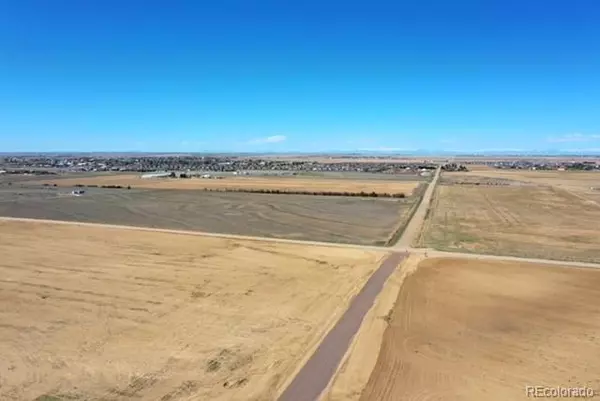 Strasburg, CO 80136,Parcel 3 TBD