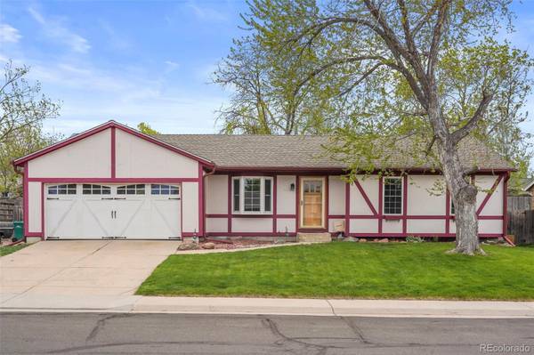 9042 W 92nd AVE, Westminster, CO 80021