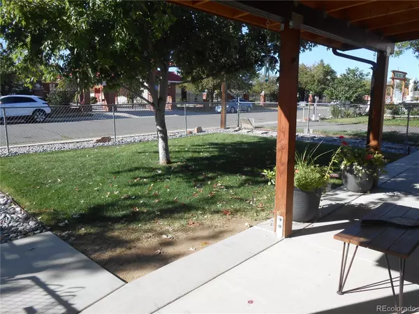 Denver, CO 80219,2491 W Iliff AVE