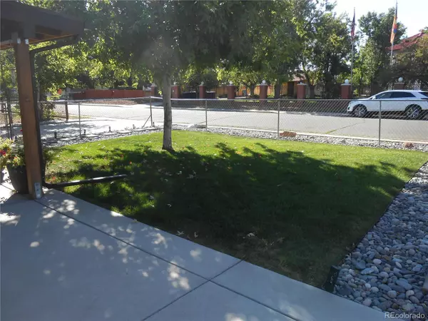 Denver, CO 80219,2491 W Iliff AVE